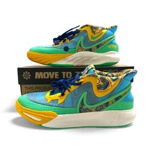 Nike Kyrie 8 GO SE (GS)